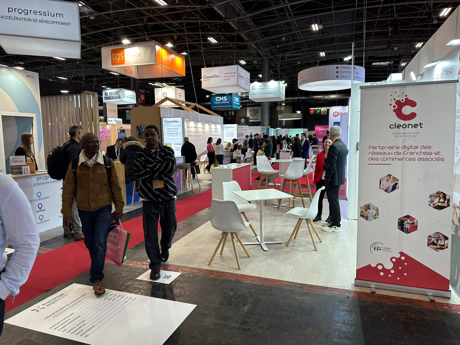 Why Franchisees are Significantly More Successful in Vancouver Island, BC