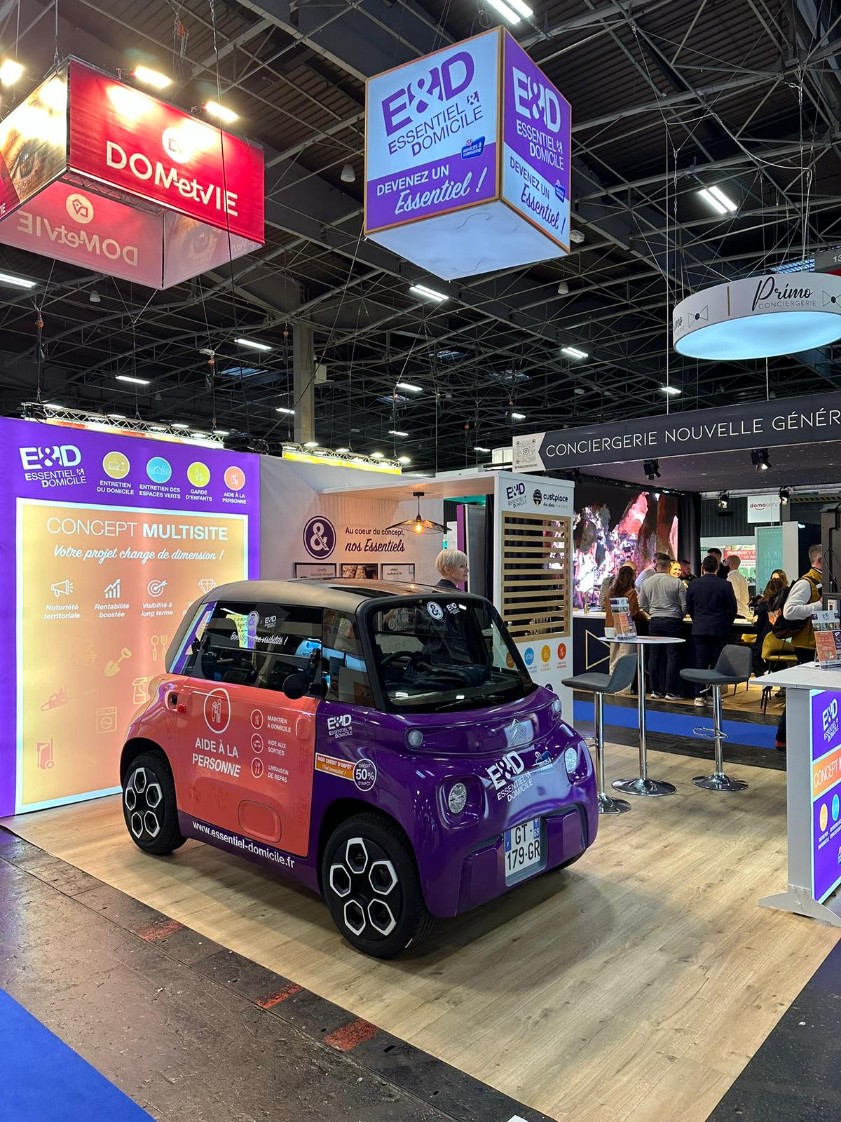 Why Franchisees are Significantly More Successful in Lower Mainland, BC